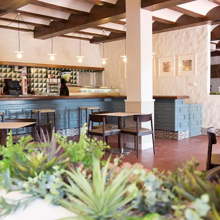 Hotel La Carreta Chiva Eksteriør bilde
