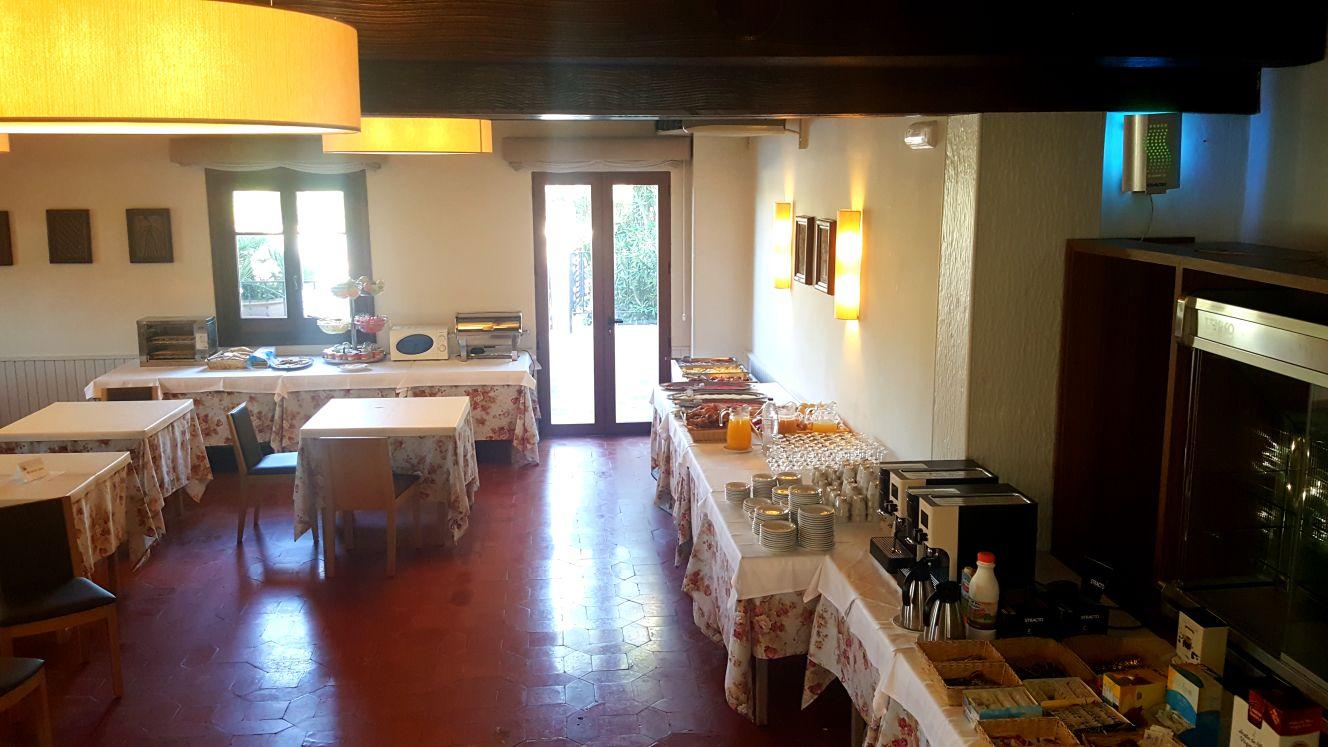 Hotel La Carreta Chiva Eksteriør bilde