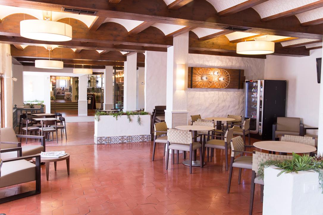 Hotel La Carreta Chiva Eksteriør bilde