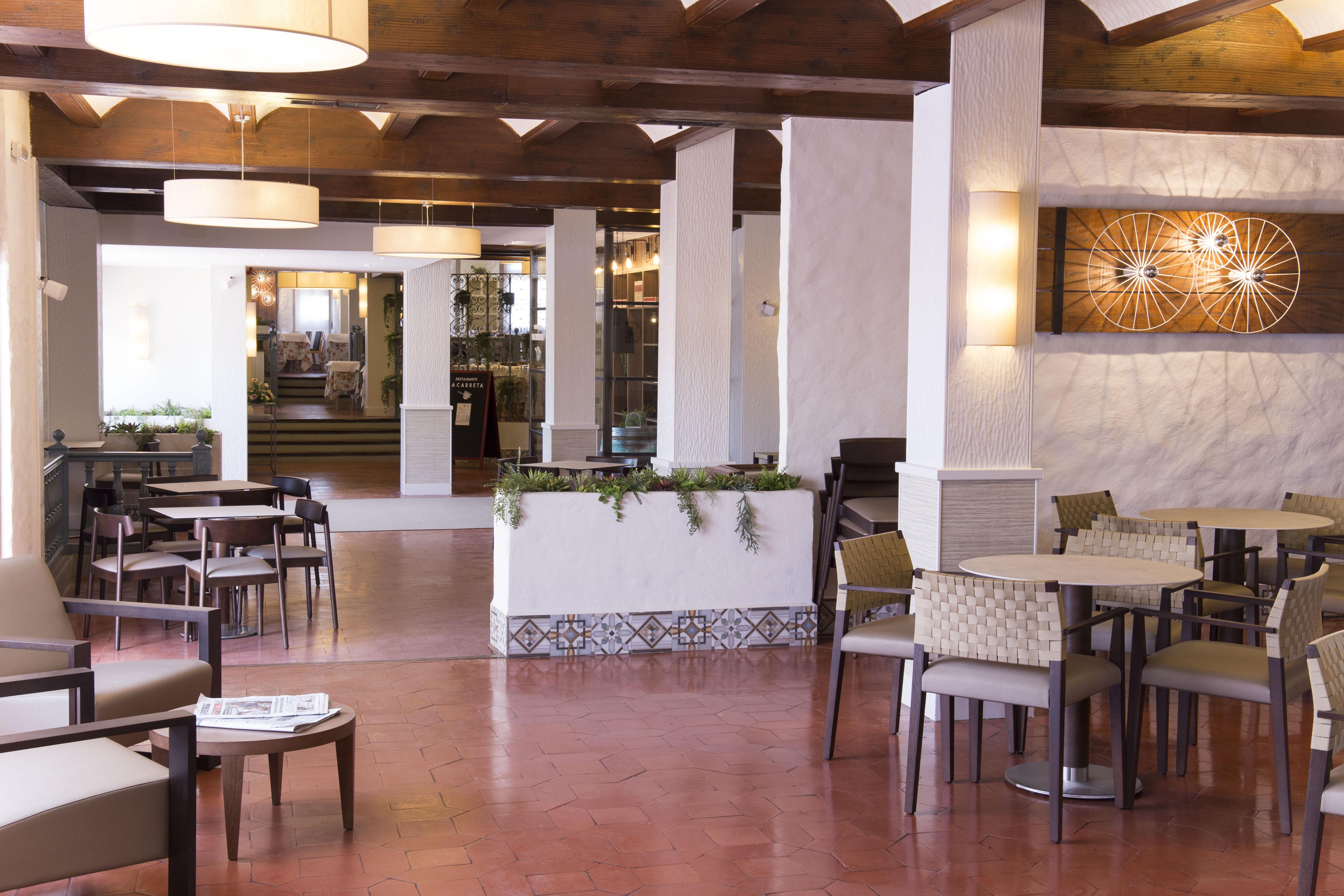 Hotel La Carreta Chiva Eksteriør bilde