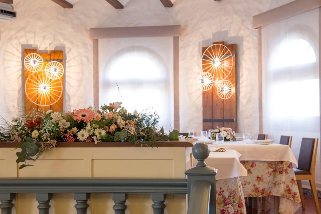 Hotel La Carreta Chiva Eksteriør bilde